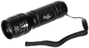 Lampe torche Fox Outdoor Mini 3 watts à faisceau réglable 150 lumens portée 150 m