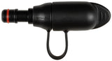 Embout buccal MFH pour tube d'hydratation raccord 9 mm avec capuchon de fermeture