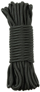 Corde MFH en polypropylène tressé 15 m en 5, 7 ou 9 mm non prévue pour l'escalade