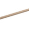 Cuillère de cuisine Fox Outdoor en hêtre à cuilleron rond 45 ou 70 cm