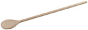 Cuillère de cuisine Fox Outdoor en hêtre à cuilleron rond 45 ou 70 cm