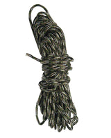 Cordelette multi-usages Mil-Tec en polypropylène 3 mm longueur 15 m pour bivouac