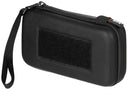 Pochette rigide MFH petit format EVA 19 × 10 × 4,5 cm à 2 sangles auto-agrippantes