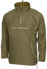 Veste thermique MFH britannique Lightweight doublée polaire grandes tailles