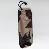 Bâche de bivouac OPEX polyester ripstop 210T enduit PU 2 x 3 m 9 ancrages