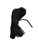 Cordelette multi-usages Mil-Tec en polypropylène 3 mm longueur 15 m pour bivouac