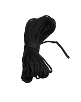 Cordelette multi-usages Mil-Tec en polypropylène 3 mm longueur 15 m pour bivouac