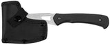 Tomahawk Light Fox Outdoor 24,5 cm manche ABS 170 g avec fourreau polyester