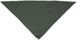 Tour de cou tchèque de 120 x 56 cm, surplus comme neuf, lot de 10