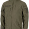 Veste softshell High Defence MFH Professional colonne d'eau 8000 mm glissières étanches