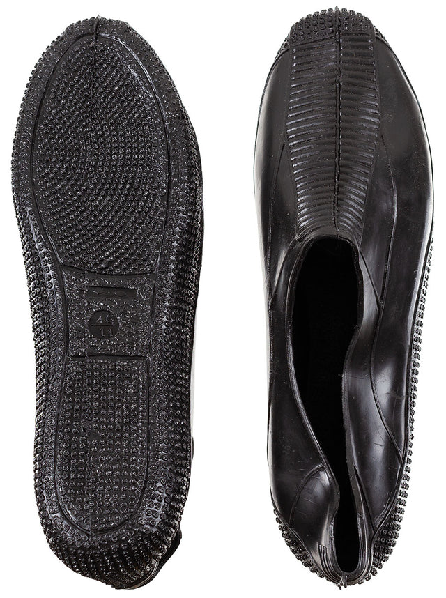 Chaussures en caoutchouc britanniques, surplus comme neuf, lot de 10