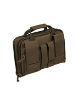 Housse pour arme de poing Mil-Tec Tactical Pistol Case Small 34 x 9 x 22 cm