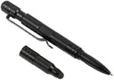 Stylo tactique MFH Tactical-Pro 16 cm 53 g brise-vitre, stylet et clé de menottes