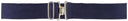Ceinture britannique de 60 mm, surplus d'occasion pour l'équipement individuel, lot de 10