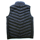 Veste chauffante sans manches Patrol Equipement Heather homme en nylon sept heures