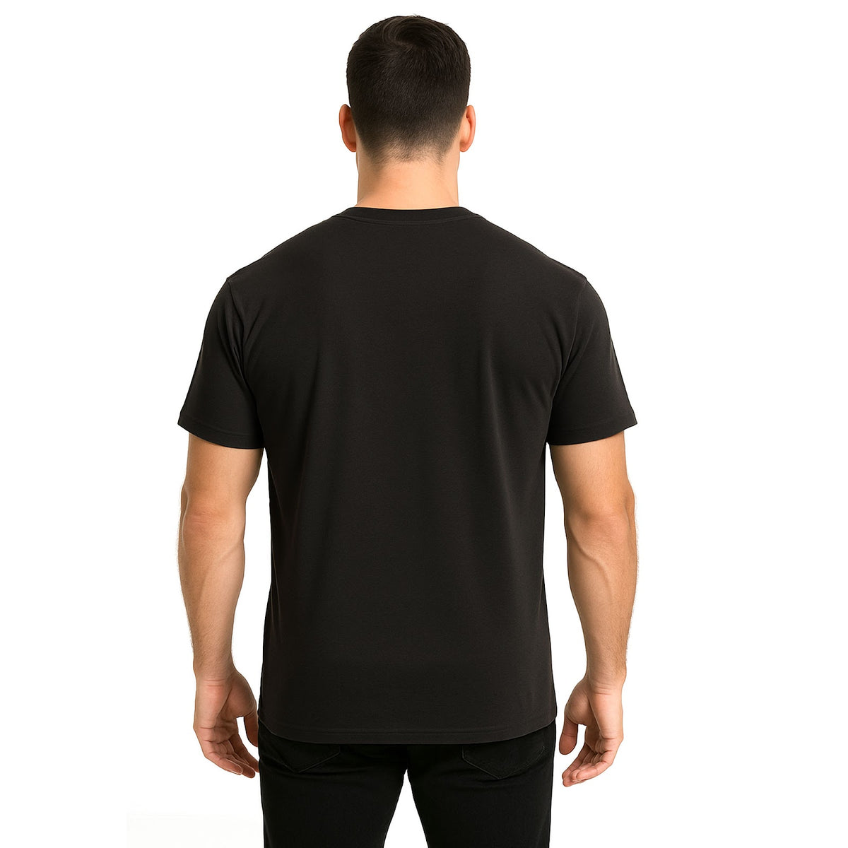 T-shirt Cooldry maille aérée polyester 140 g/m² respirant à séchage rapide