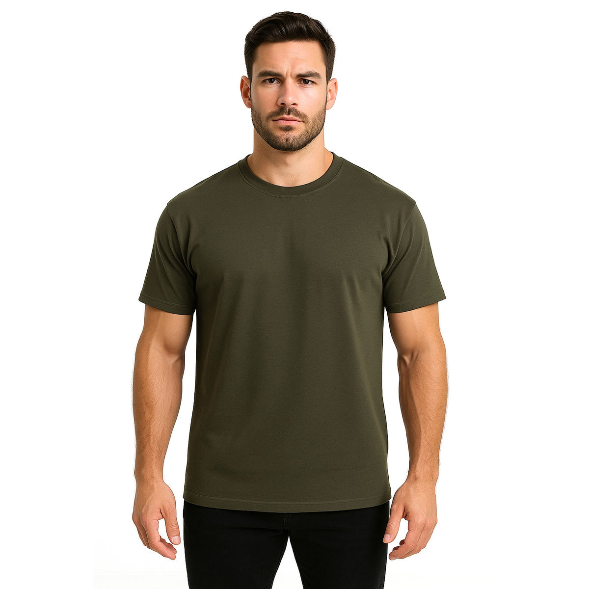 T-shirt Cooldry maille aérée polyester 140 g/m² respirant à séchage rapide