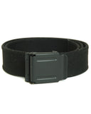 Ceinture Mil-Tec Safety Buckle en polyester 4 cm avec boucle en acier