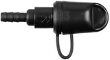 Embout buccal MFH pour tube d'hydratation raccord 9 mm avec capuchon de fermeture
