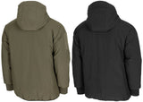 Veste thermique MFH réversible à garnissage DuPont Sorona 200 g/m² et capuche