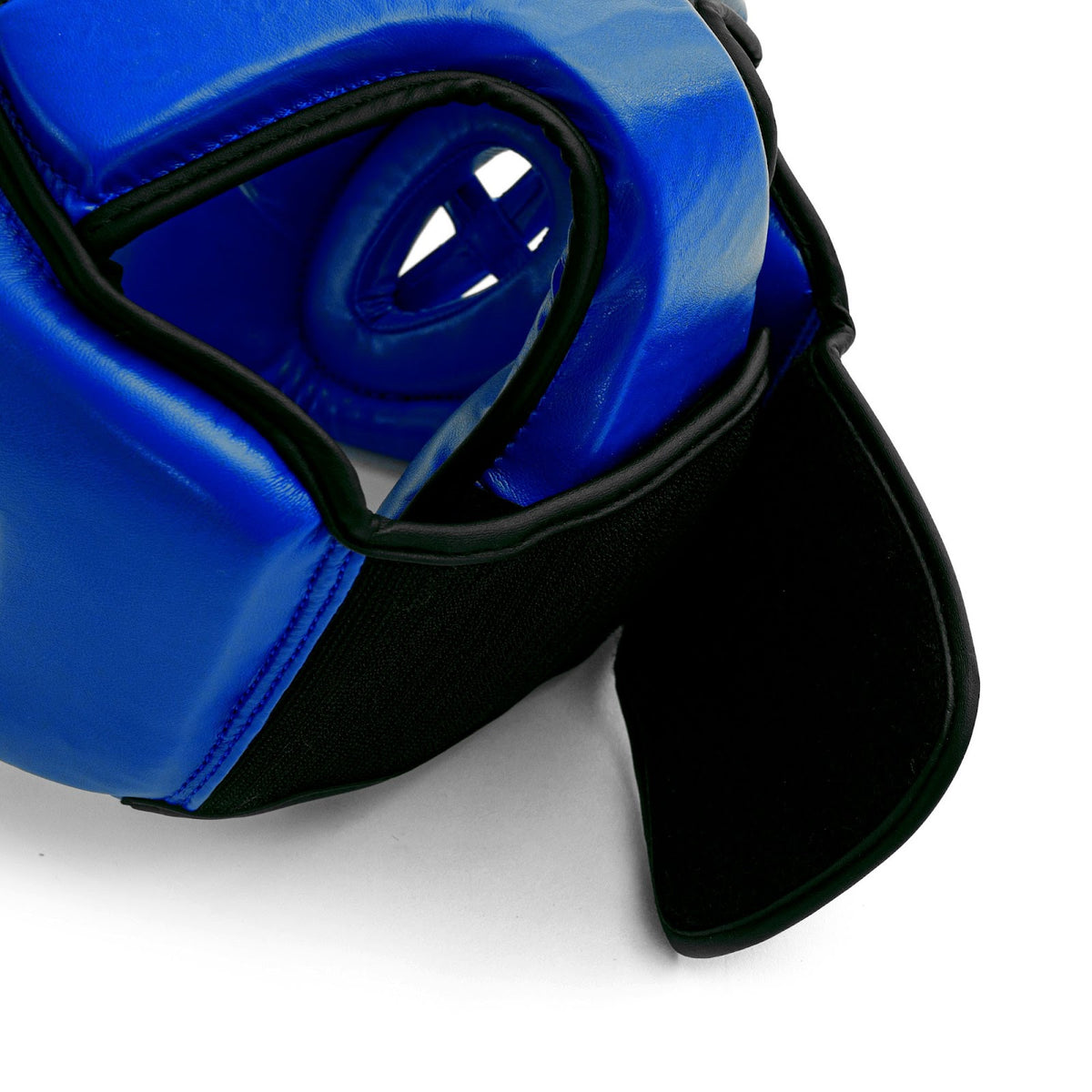 Protection d'entraînement Whipup B-Force casque ouvert à serrage auto-agrippant