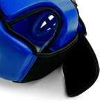 Protection d'entraînement Whipup B-Force casque ouvert à serrage auto-agrippant
