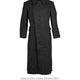 Manteau de drap bulgare en pure laine, surplus militaire d'occasion