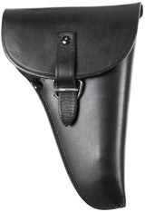 Étui de pistolet italien Typ I, surplus comme neuf pour le transport et le rangement