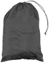 Chaussons de bivouac Fox Outdoor Polar coupe-vent 270 g avec sac de transport