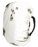 Couvre-sac de pluie Mil-Tec 80 litres en polyester enduit polyuréthane 60 x 80 cm