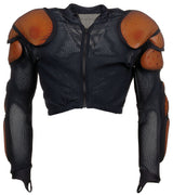 Protection corporelle française Spiderman, surplus comme neuf pour la protection individuelle