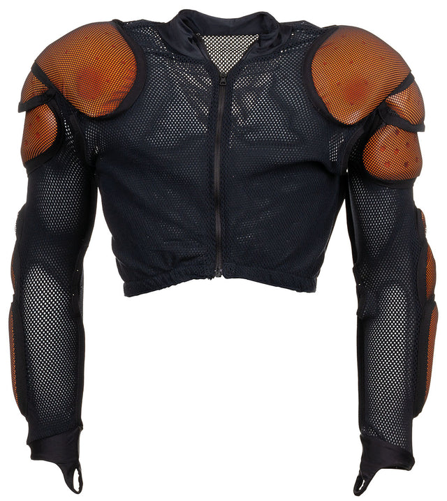 Protection corporelle française Spiderman, surplus comme neuf pour la protection individuelle
