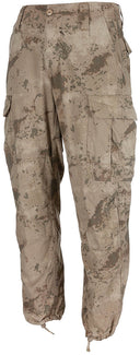 Pantalon de campagne turc M2021, surplus d'occasion pour le terrain, lot de 10