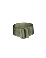 Sangle de serrage Mil-Tec en polyester 2,5 × 60 cm avec boucle à barrette réglable