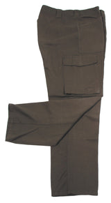 Pantalon de campagne autrichien Typ 75, surplus d'occasion, lot de 10