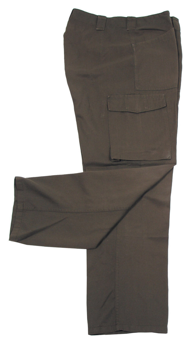 Pantalon de campagne autrichien Typ 75, surplus d'occasion, lot de 10