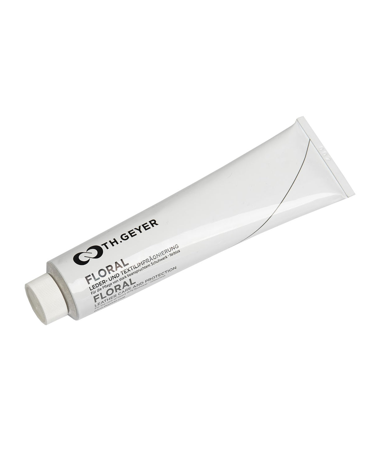 Imperméabilisant cuir type Bundeswehr Mil-Tec en tube de 125 ml à base de cire
