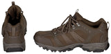 Chaussures d'intervention basses MFH Professional Tactical à membrane HBR imperméable