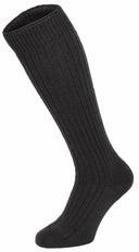 Chaussettes de rangers de police, surplus comme neuf pour la marche et le service, lot de 10