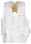 Gilet tactique turc avec traces de stockage, surplus comme neuf pour le terrain