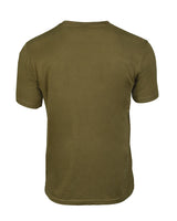 T-shirt Mil-Tec imprimé ARMY en coton et viscose, jersey simple 145 g/m²