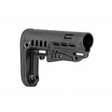 Crosse compacte télescopique DLG Tactical Commercial Spec 224 g longueur 180 mm
