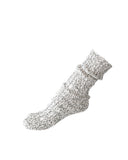 Chaussettes chaudes type norvégien Mil-Tec en laine 50 % polyacrylique et polyamide