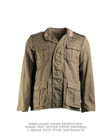 Vareuse de campagne type Wehrmacht modèle 1940 à pattes d'épaule, occasion