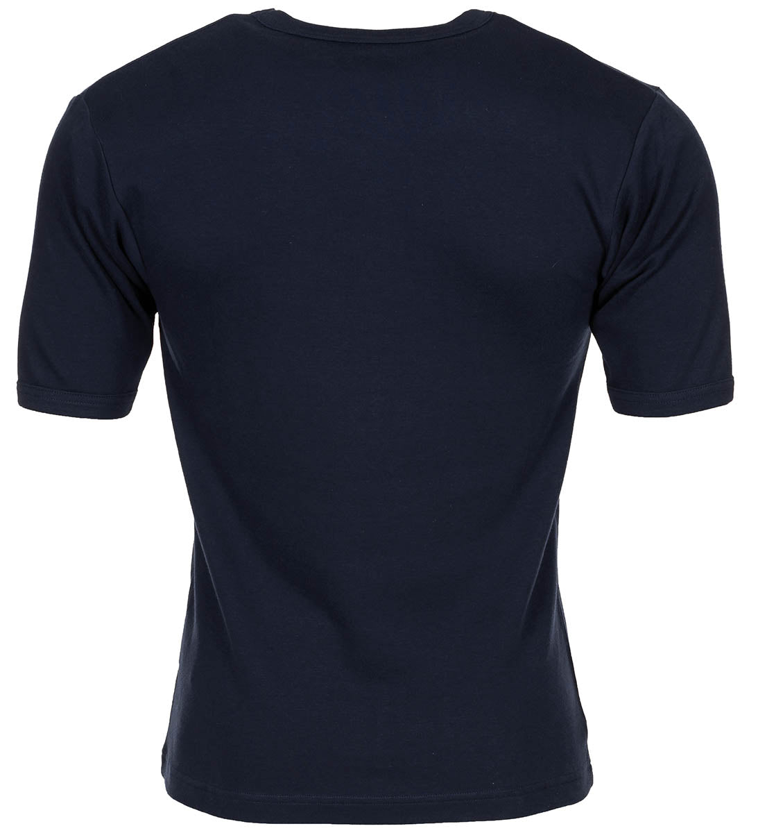 T-shirt britannique Royal Navy, surplus comme neuf pour le service et la vie courante