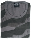 T-shirt Mil-Tec en jersey de coton et élasthanne 150 g/m² pour port à même la peau