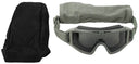 Lunettes de protection, surplus d'occasion pour la protection individuelle