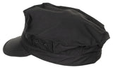 Casquette US MFH USMC en coton Rip Stop forme octogonale à quatre œillets
