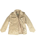 Veste de combat Mil-Tec type US M65 en polycoton avec doublure ouatée 170 g/m²