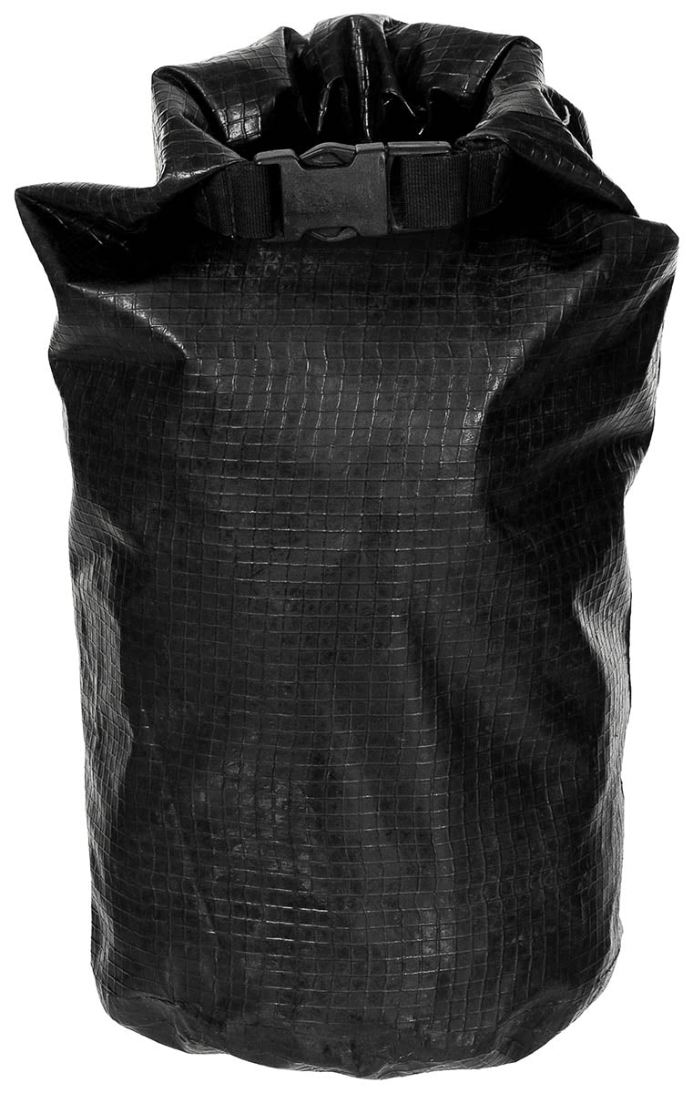 Sac de transport étanche britannique en toile rip-stop, surplus d'occasion, lot de 10